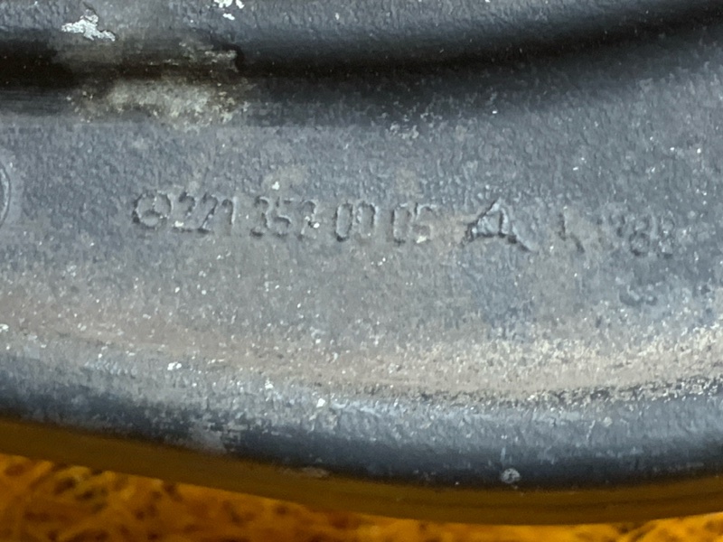 Рычаг подвески верхний, 900 рублей, Красноярск