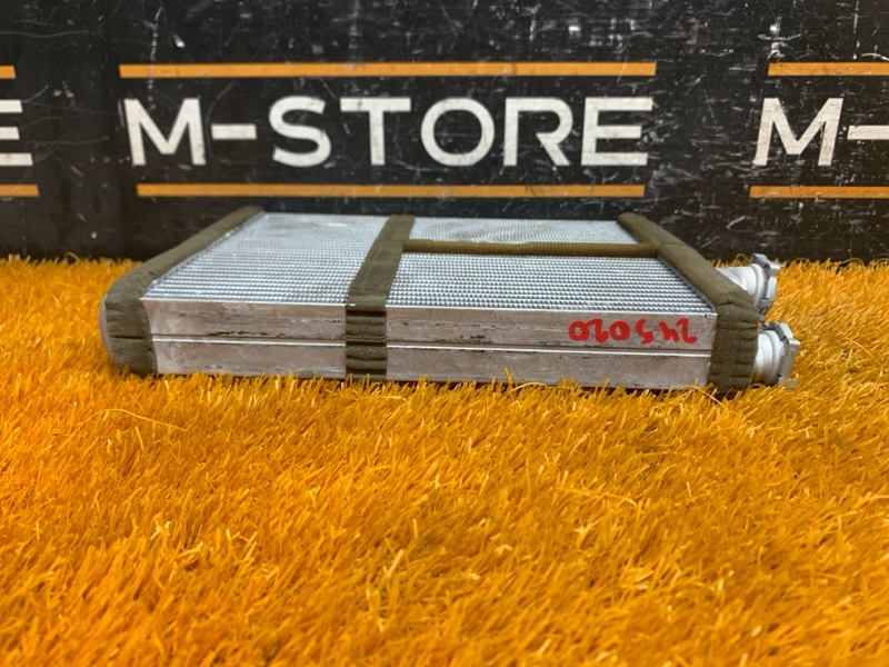 радиатор печки, 950 рублей, Красноярск