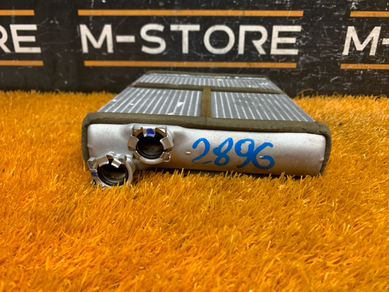 радиатор печки, 950 рублей, Красноярск