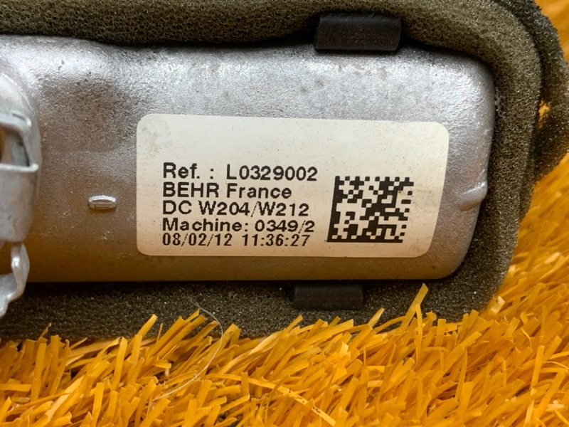 радиатор печки, 800 рублей, Красноярск