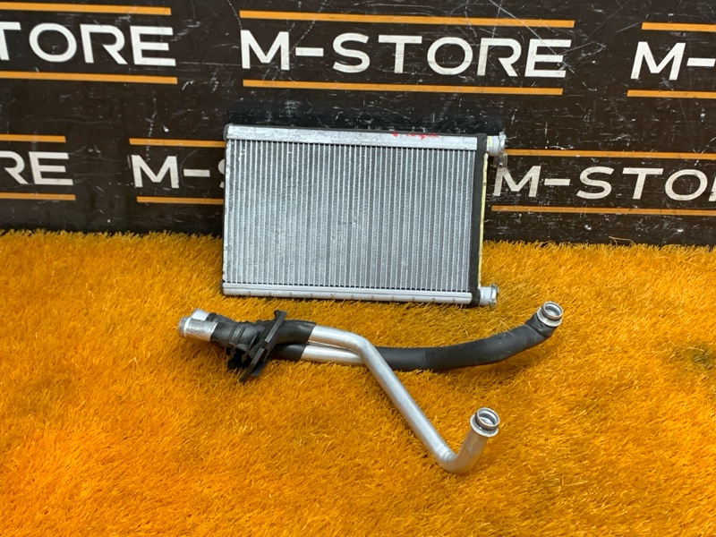 радиатор печки, 1400 рублей, Красноярск