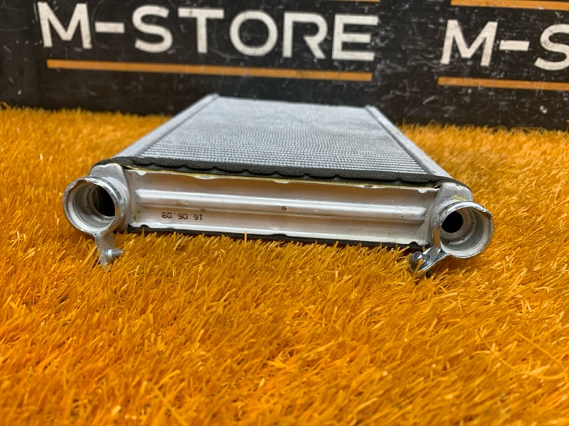 радиатор печки, 1400 рублей, Красноярск