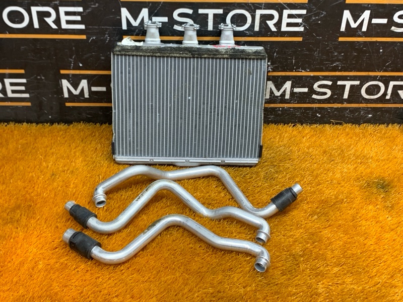 радиатор печки, 910 рублей, Красноярск