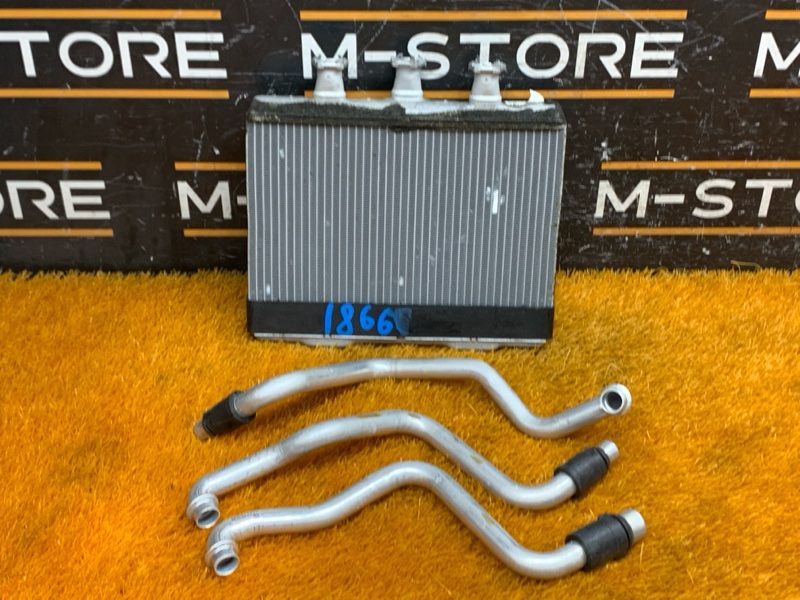 радиатор печки, 910 рублей, Красноярск