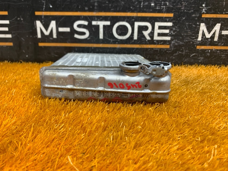 радиатор печки, 1240 рублей, Красноярск