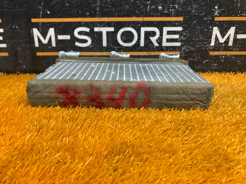 радиатор печки, 800 рублей, Красноярск