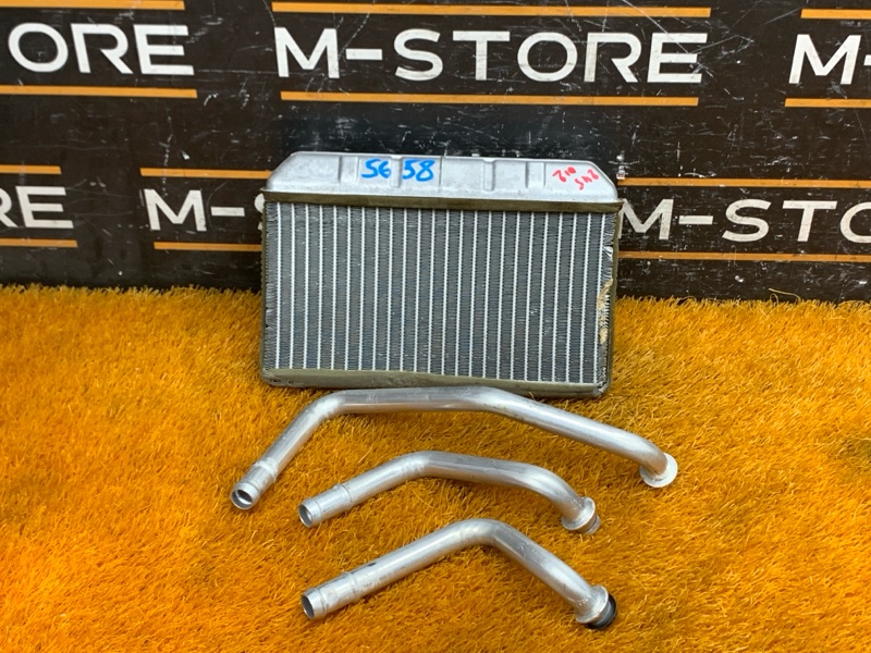 радиатор печки, 800 рублей, Красноярск