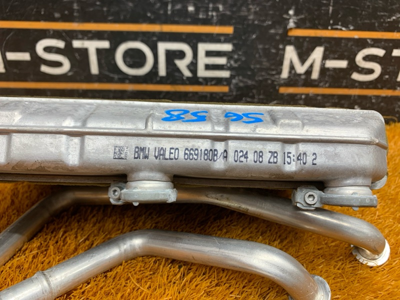 радиатор печки, 800 рублей, Красноярск