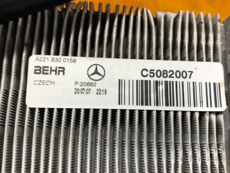 испаритель кондиционера, 760 рублей, Красноярск