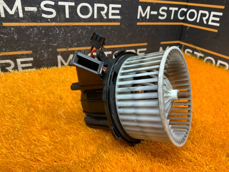 мотор печки, 2000 рублей, Красноярск