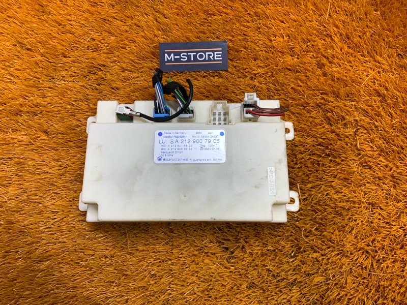 блок управления бесключевым доступом, 1200 рублей, Красноярск