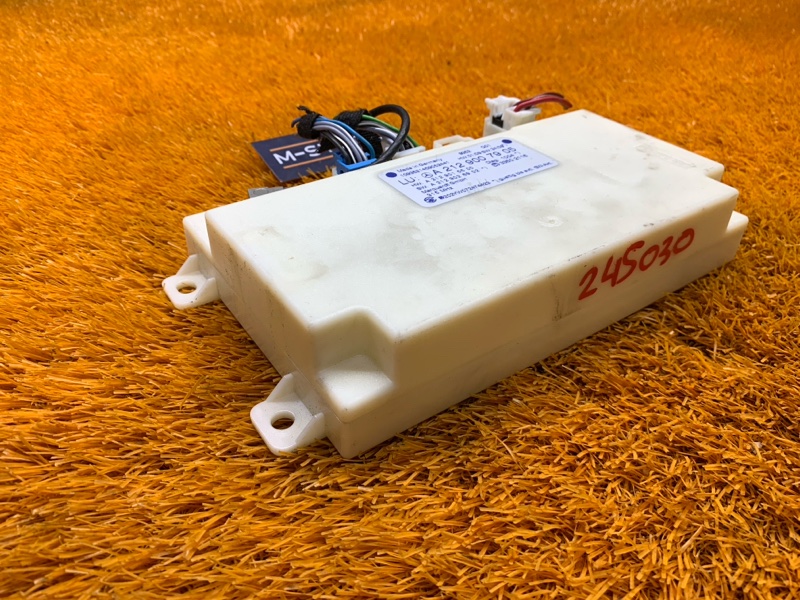 блок управления бесключевым доступом, 1200 рублей, Красноярск