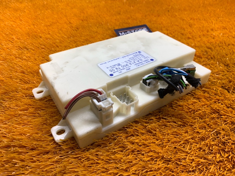 блок управления бесключевым доступом, 1200 рублей, Красноярск