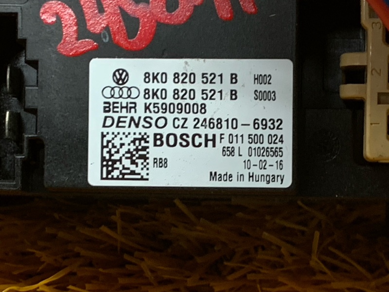 Регулятор отопителя, 900 рублей, Красноярск