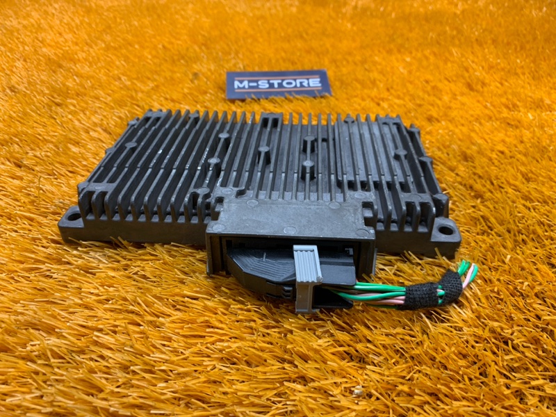 Блок управления радарными датчиками, 12010 рублей, Красноярск