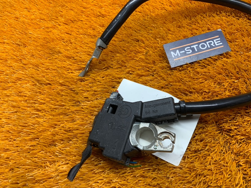 Клемма аккумулятора минус, 1000 рублей, Красноярск