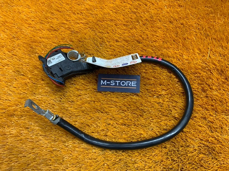 Клемма аккумулятора минус, 1000 рублей, Красноярск