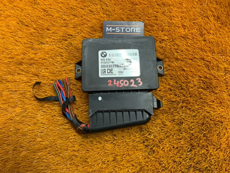 Блок управления стояночным тормозом, 1300 рублей, Красноярск