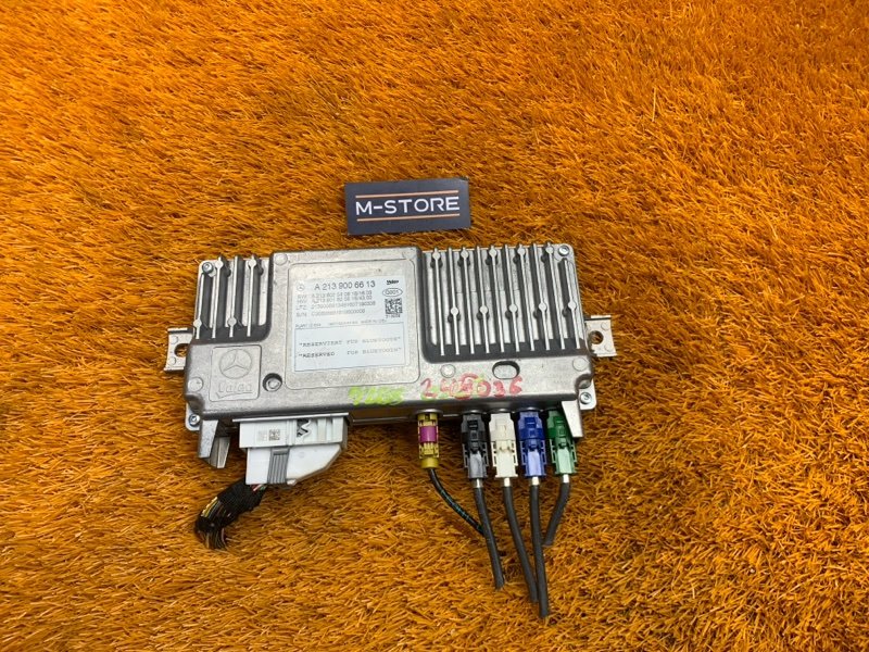 блок управления парктроником, 15440 рублей, Красноярск