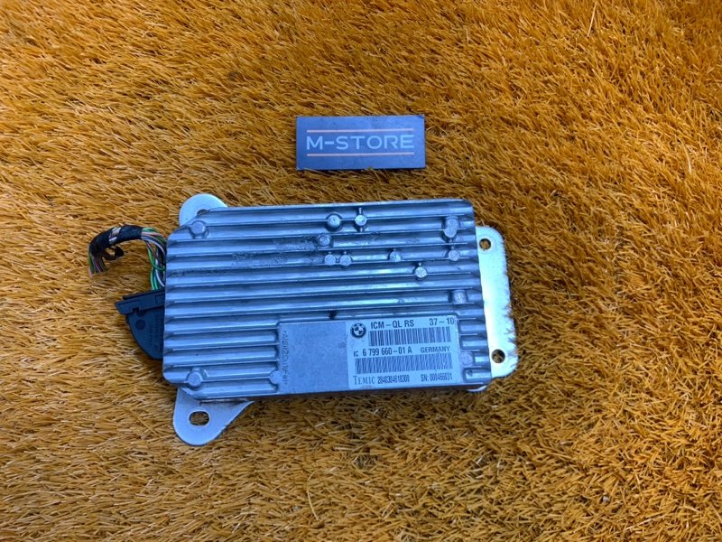 Блок управления ICM, 2580 рублей, Красноярск