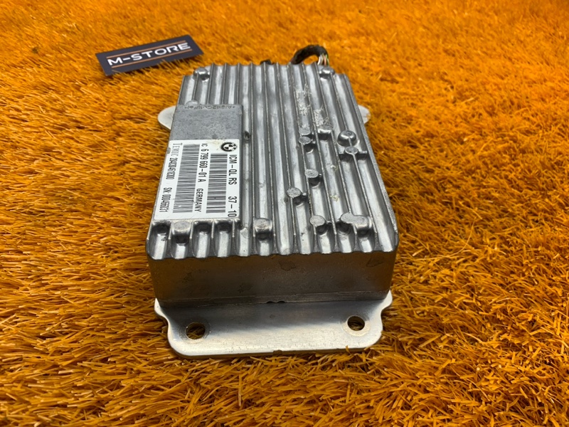 Блок управления ICM, 2580 рублей, Красноярск