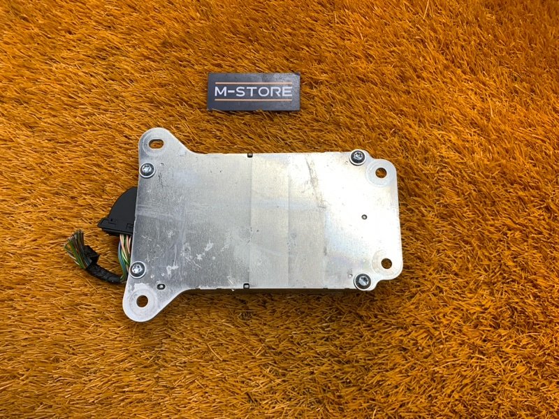 Блок управления ICM, 2580 рублей, Красноярск