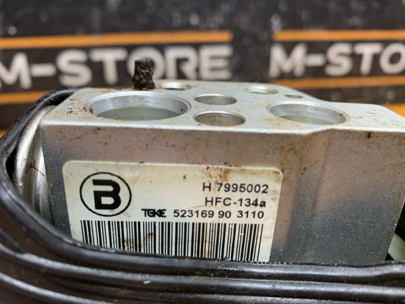 испаритель кондиционера, 690 рублей, Красноярск