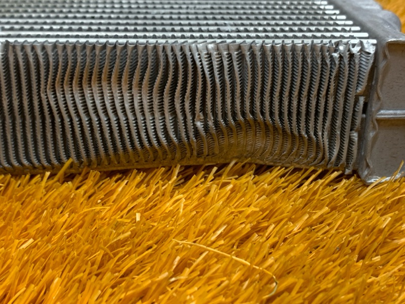 испаритель кондиционера, 500 рублей, Красноярск