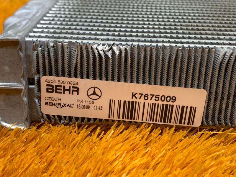 испаритель кондиционера, 500 рублей, Красноярск