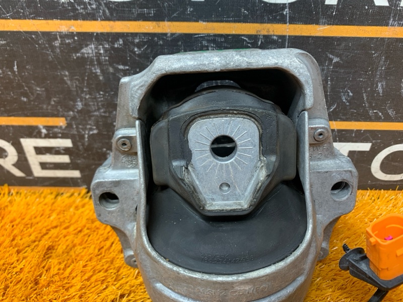 подушка двигателя, 3410 рублей, Красноярск