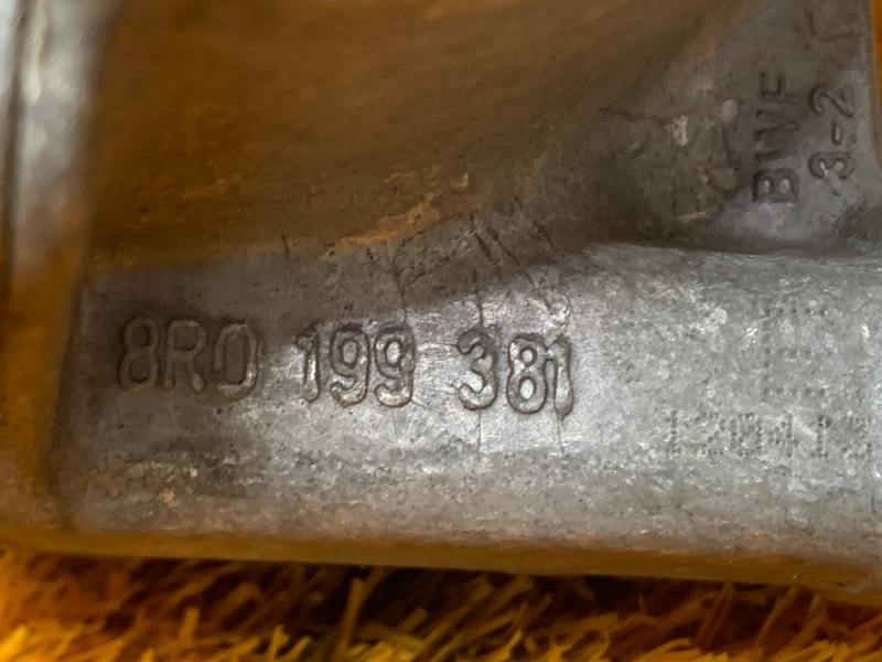 подушка двигателя, 3410 рублей, Красноярск