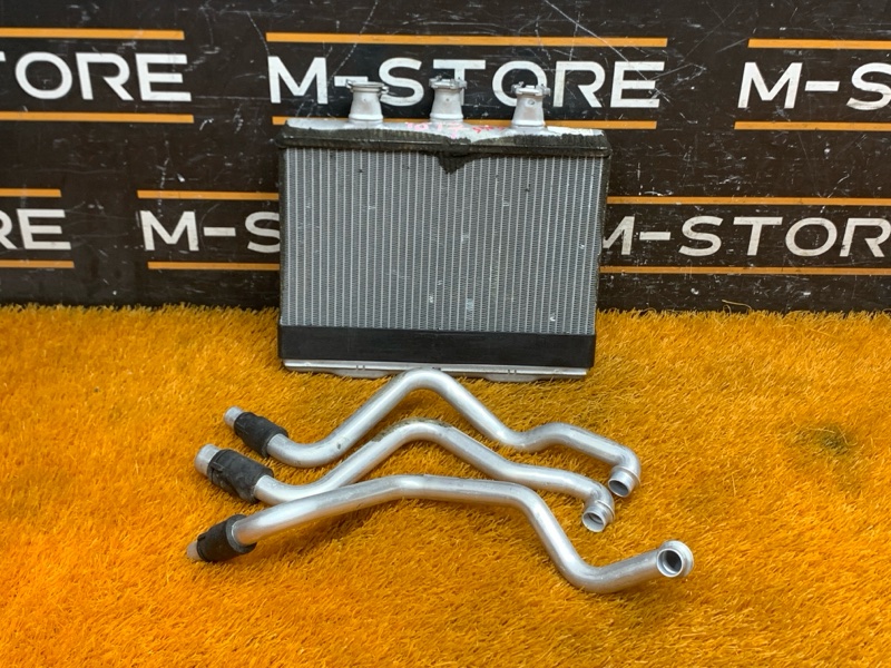 радиатор печки, 910 рублей, Красноярск