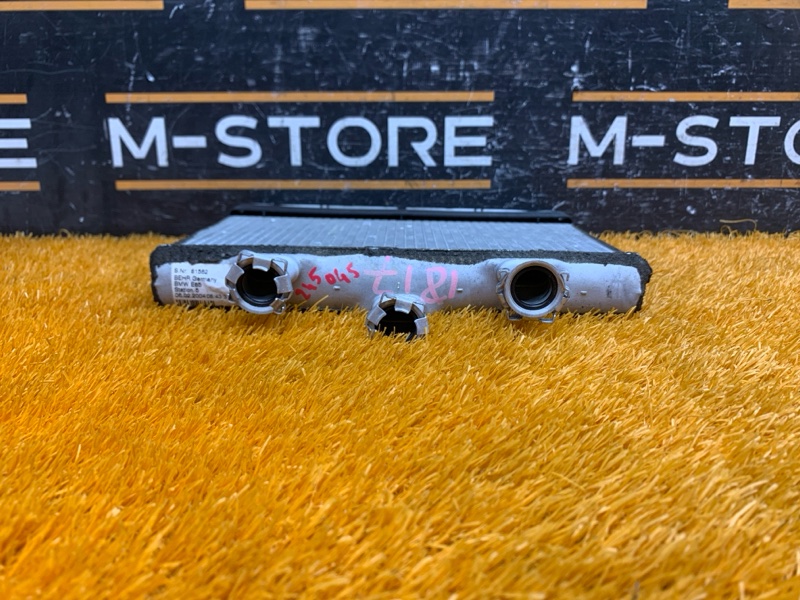 радиатор печки, 910 рублей, Красноярск