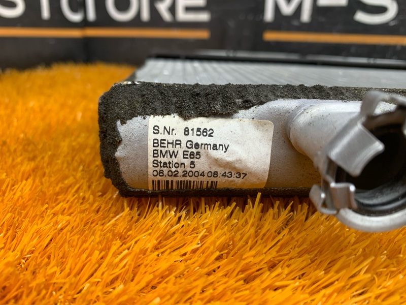 радиатор печки, 910 рублей, Красноярск