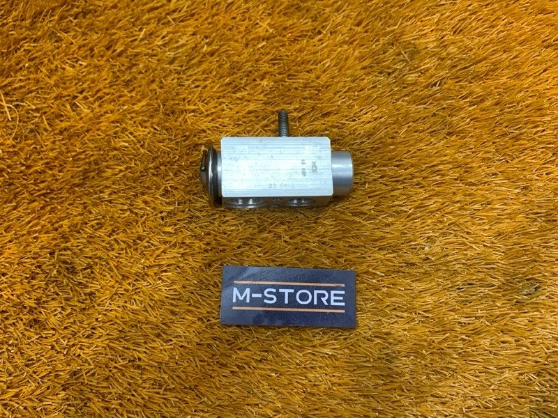 Клапан кондиционера, 500 рублей, Красноярск