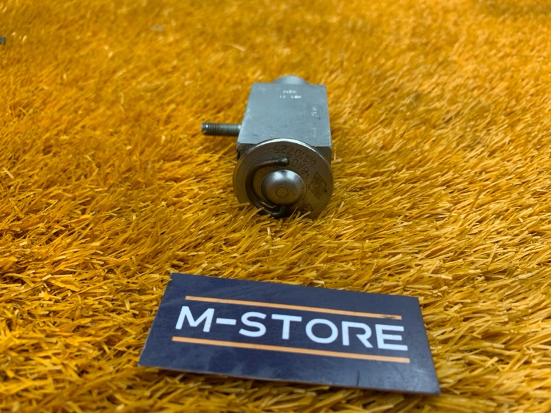 Клапан кондиционера, 500 рублей, Красноярск