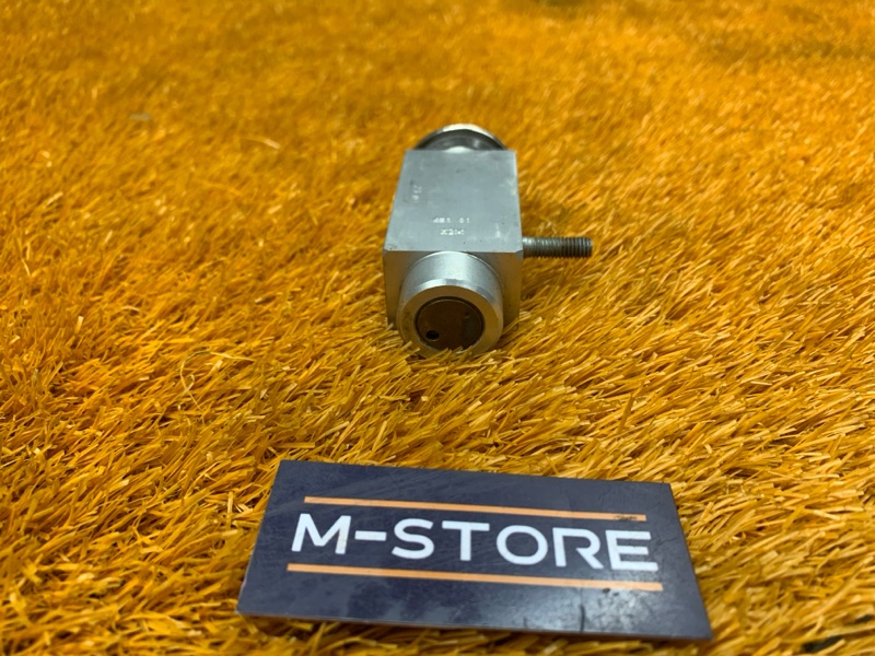 Клапан кондиционера, 500 рублей, Красноярск