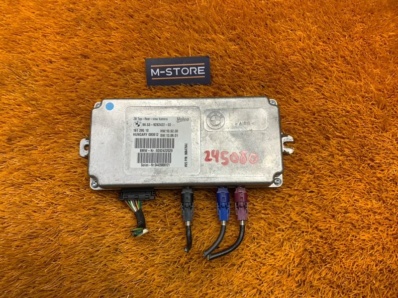 Блок управления камерой, 3400 рублей, Красноярск