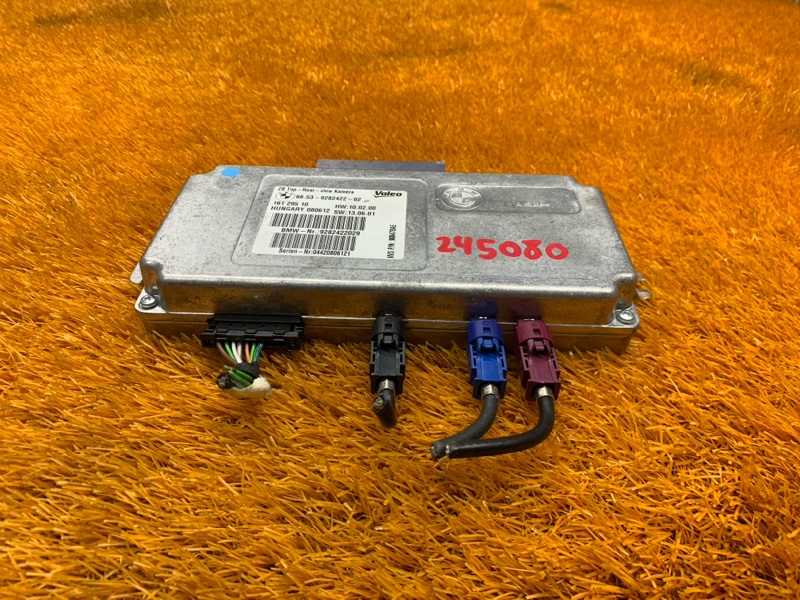 Блок управления камерой, 3400 рублей, Красноярск