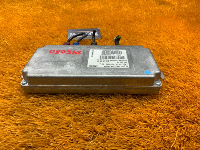 Блок управления камерой, 3400 рублей, Красноярск