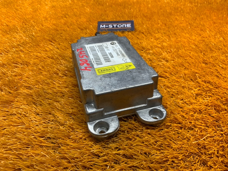 Блок управления Airbag, 1130 рублей, Красноярск