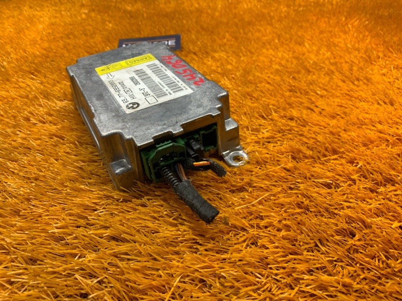 Блок управления Airbag, 1130 рублей, Красноярск