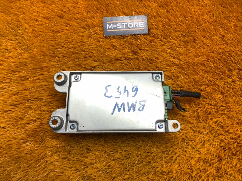 Блок управления Airbag, 1130 рублей, Красноярск