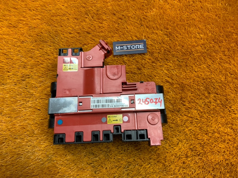 блок предохранителей, 1000 рублей, Красноярск