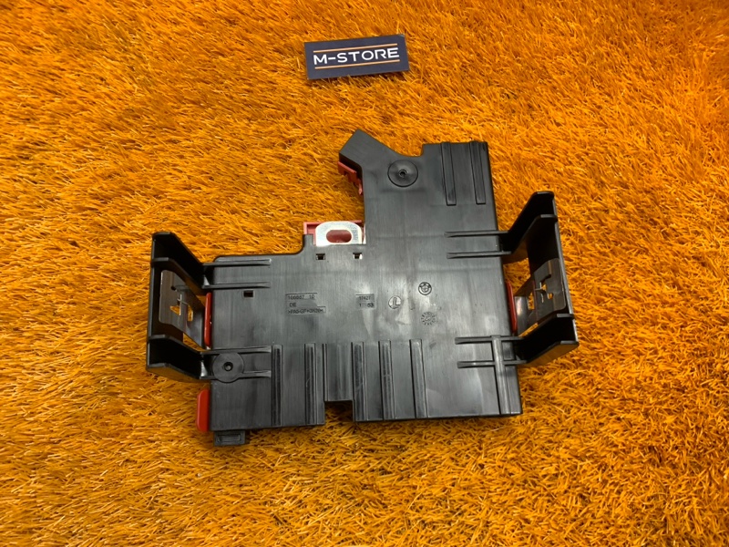 блок предохранителей, 1000 рублей, Красноярск