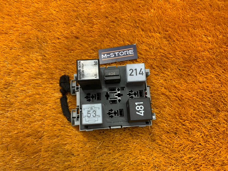 блок предохранителей, 420 рублей, Красноярск