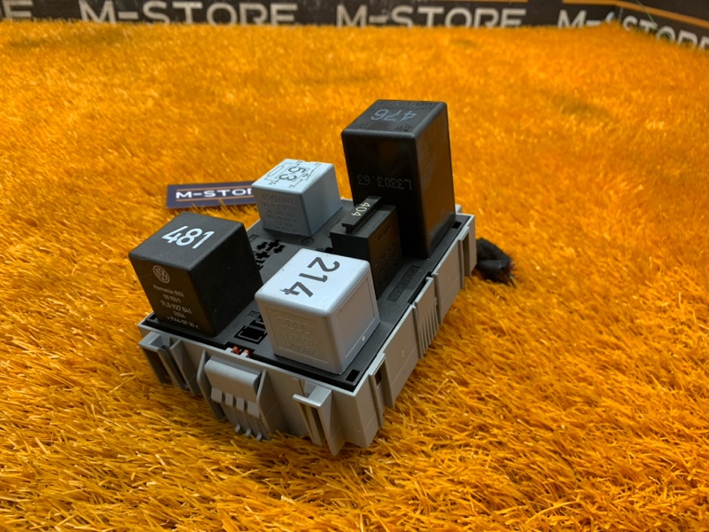 блок предохранителей, 420 рублей, Красноярск