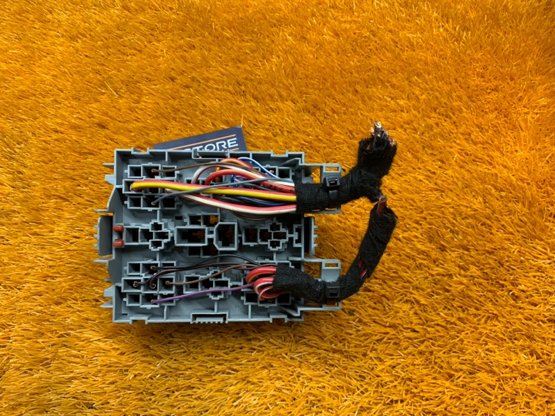 блок предохранителей, 420 рублей, Красноярск