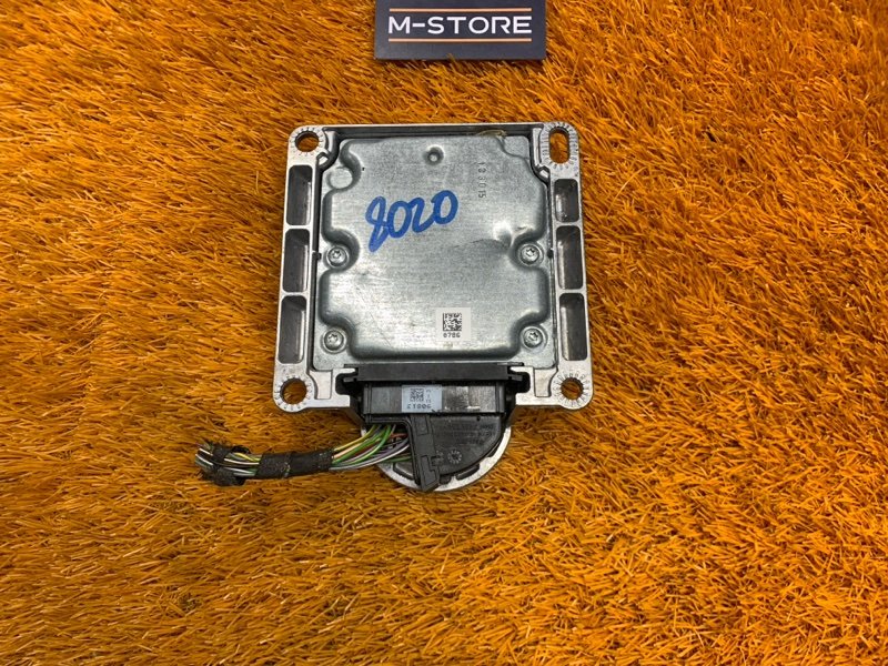 Блок управления Airbag, 2160 рублей, Красноярск