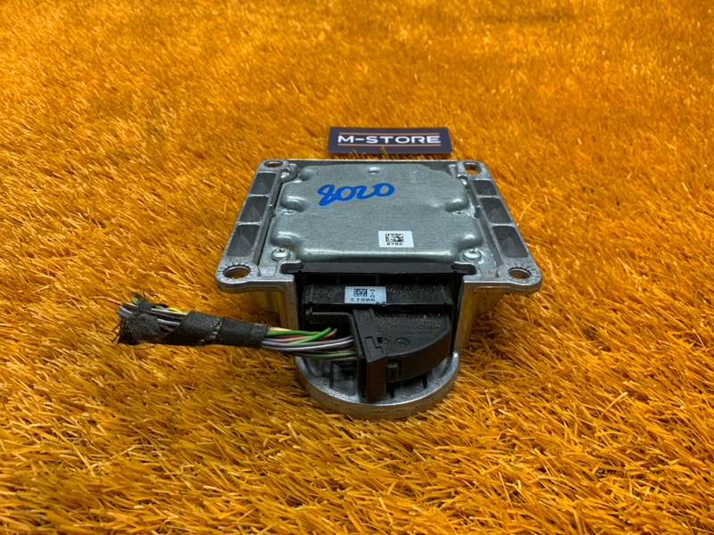 Блок управления Airbag, 2160 рублей, Красноярск